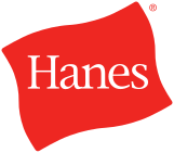 Hanes-logo.svg