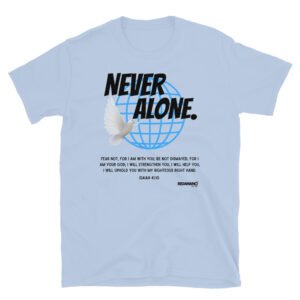 Never Alone