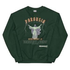 Parousia Sweatshirt